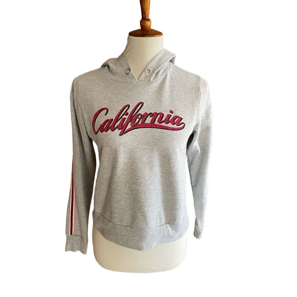 EUC! California Hoodie M  